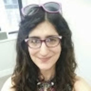 Meet your Posher, Alexandra